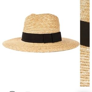 Brixton Hat- Never Worn